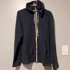 Faherty Terry Hoodie